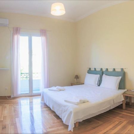 شقة The Athenian House -Duxiana Bed المظهر الخارجي الصورة