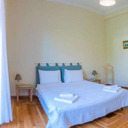 شقة The Athenian House -Duxiana Bed المظهر الخارجي الصورة
