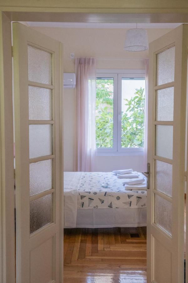 شقة The Athenian House -Duxiana Bed المظهر الخارجي الصورة