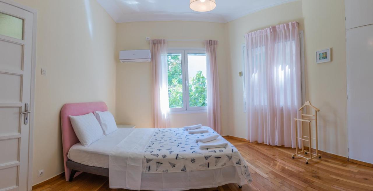 شقة The Athenian House -Duxiana Bed المظهر الخارجي الصورة