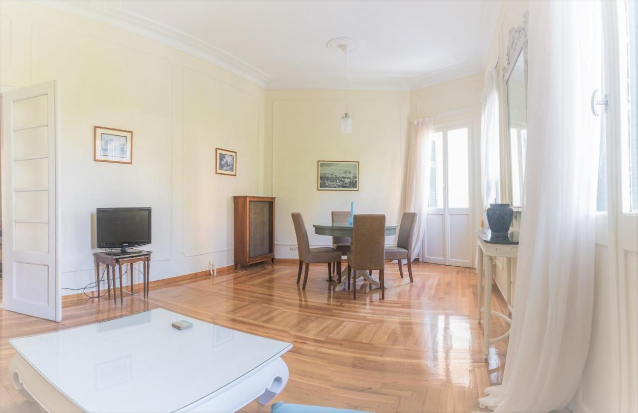 شقة The Athenian House -Duxiana Bed المظهر الخارجي الصورة