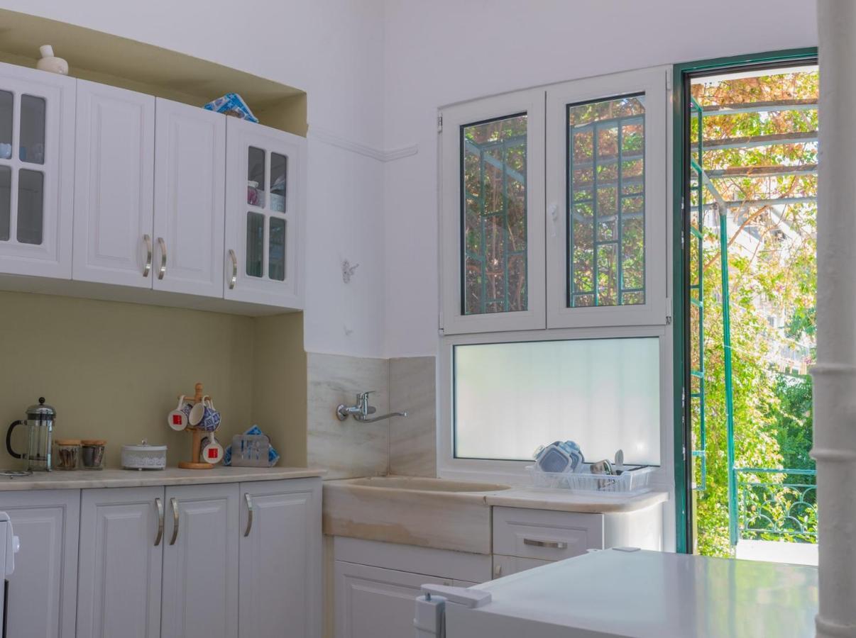شقة The Athenian House -Duxiana Bed المظهر الخارجي الصورة