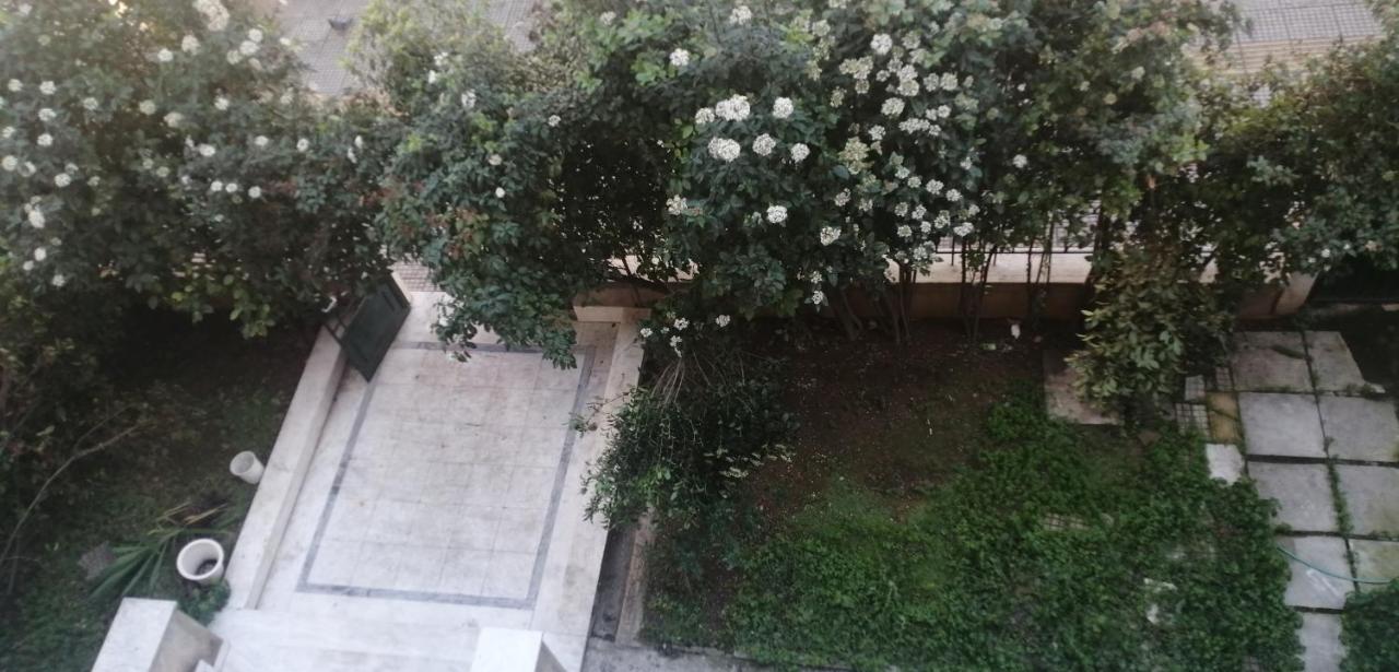 شقة The Athenian House -Duxiana Bed المظهر الخارجي الصورة