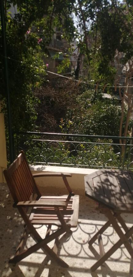 شقة The Athenian House -Duxiana Bed المظهر الخارجي الصورة