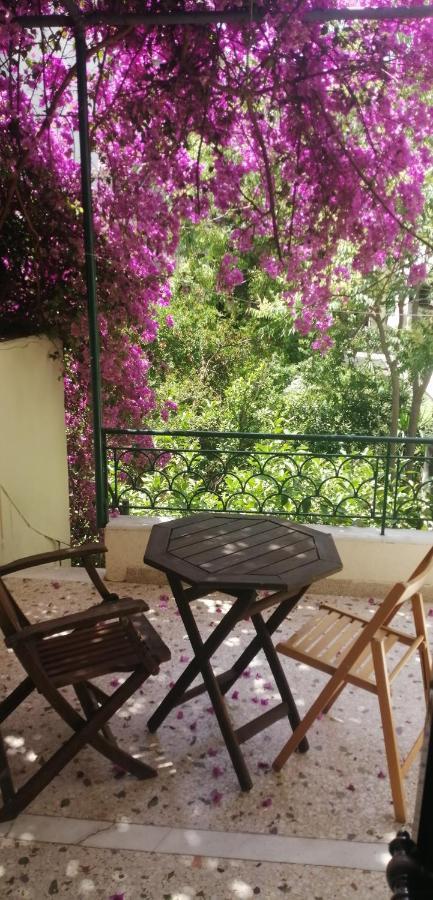 شقة The Athenian House -Duxiana Bed المظهر الخارجي الصورة